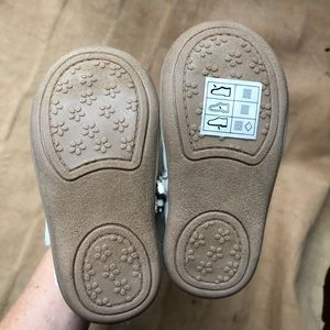 Gymboree Shoes - Gymboree baby girl boots, size 4, new Gymboree Shoes - Gymboree baby girl boots, size 4, new